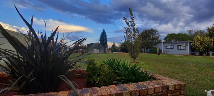 Commercial Property for Sale in Potchefstroom Industrial North West